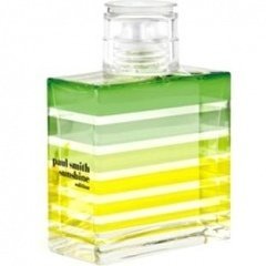 Sunshine Edition for Men 2013